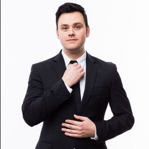 Meet your Posher, Brian